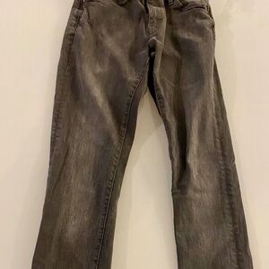 Esprit Grey Medium Skinny Fit Jeans